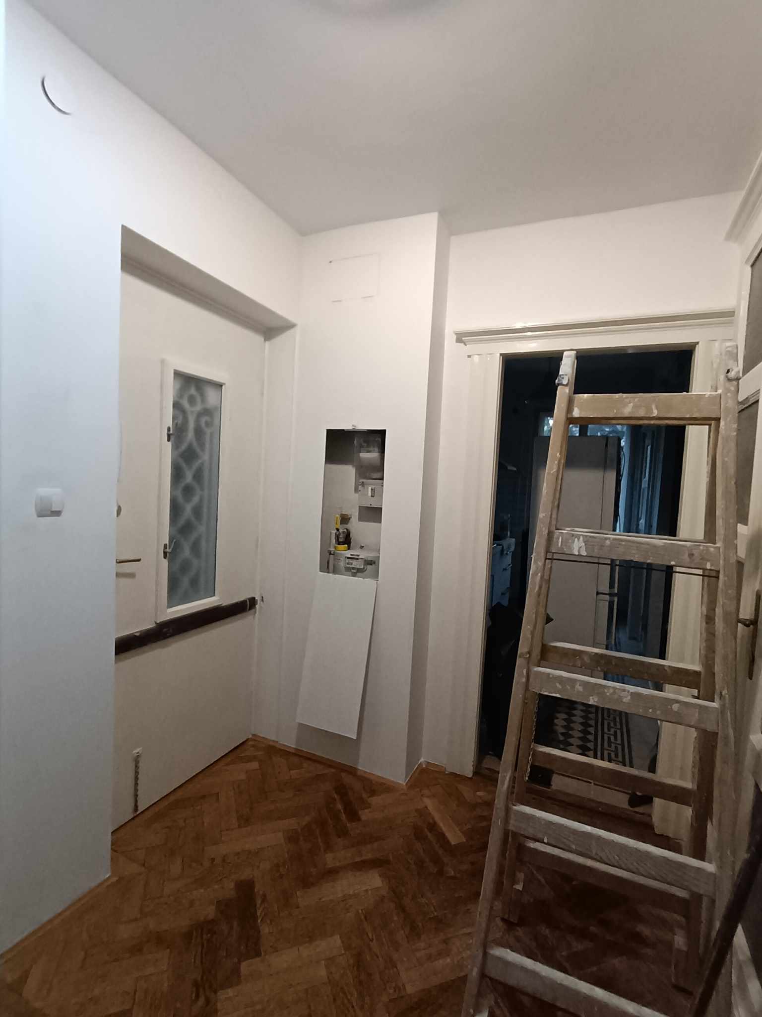 Utána